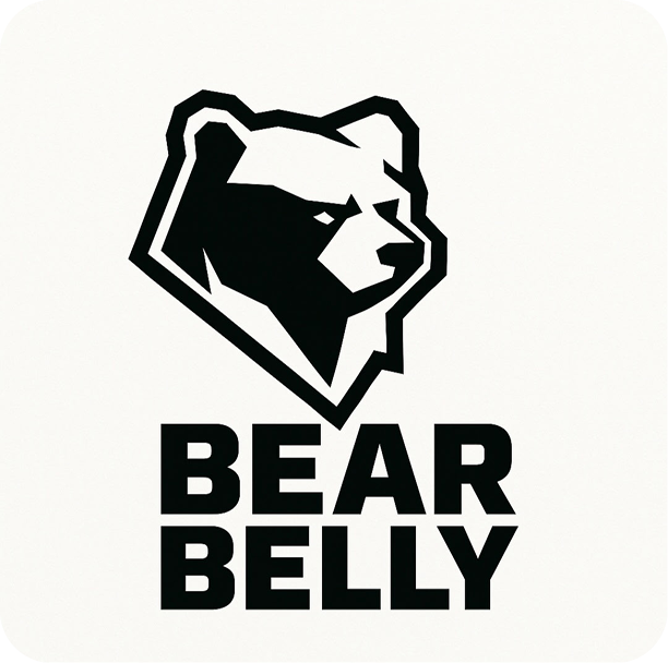 Bear Belly
